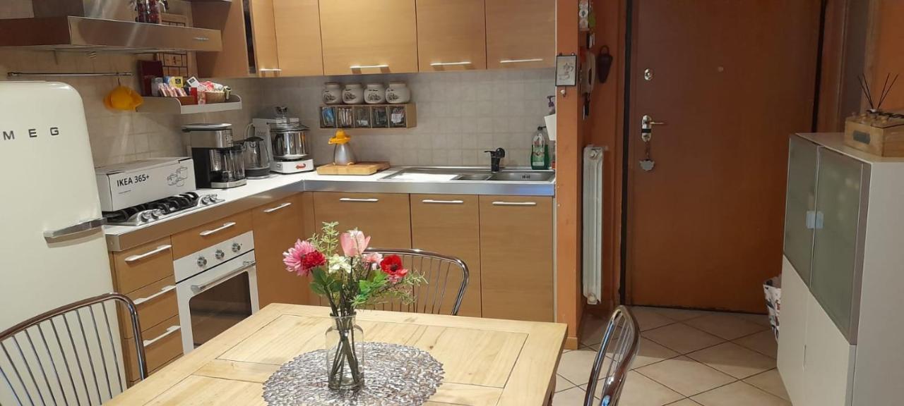 Holiday-Home-Desenzano Desenzano del Garda Luaran gambar