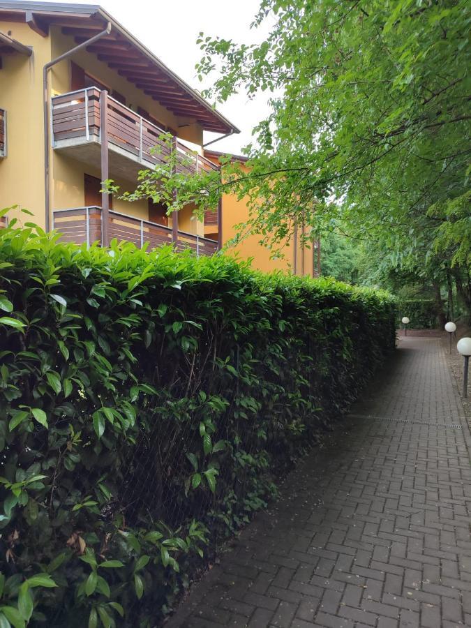 Holiday-Home-Desenzano Desenzano del Garda Luaran gambar