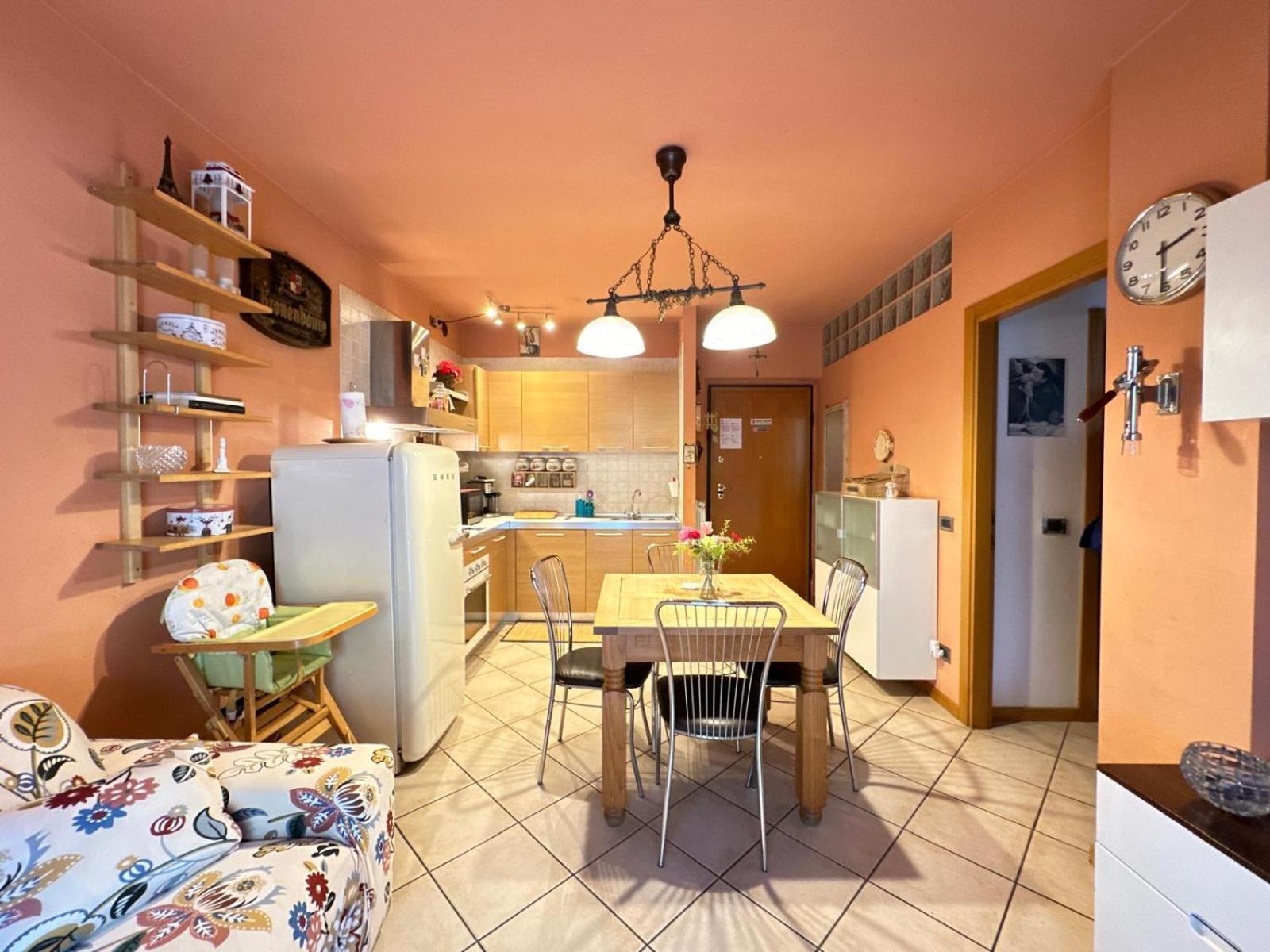 Holiday-Home-Desenzano Desenzano del Garda Luaran gambar